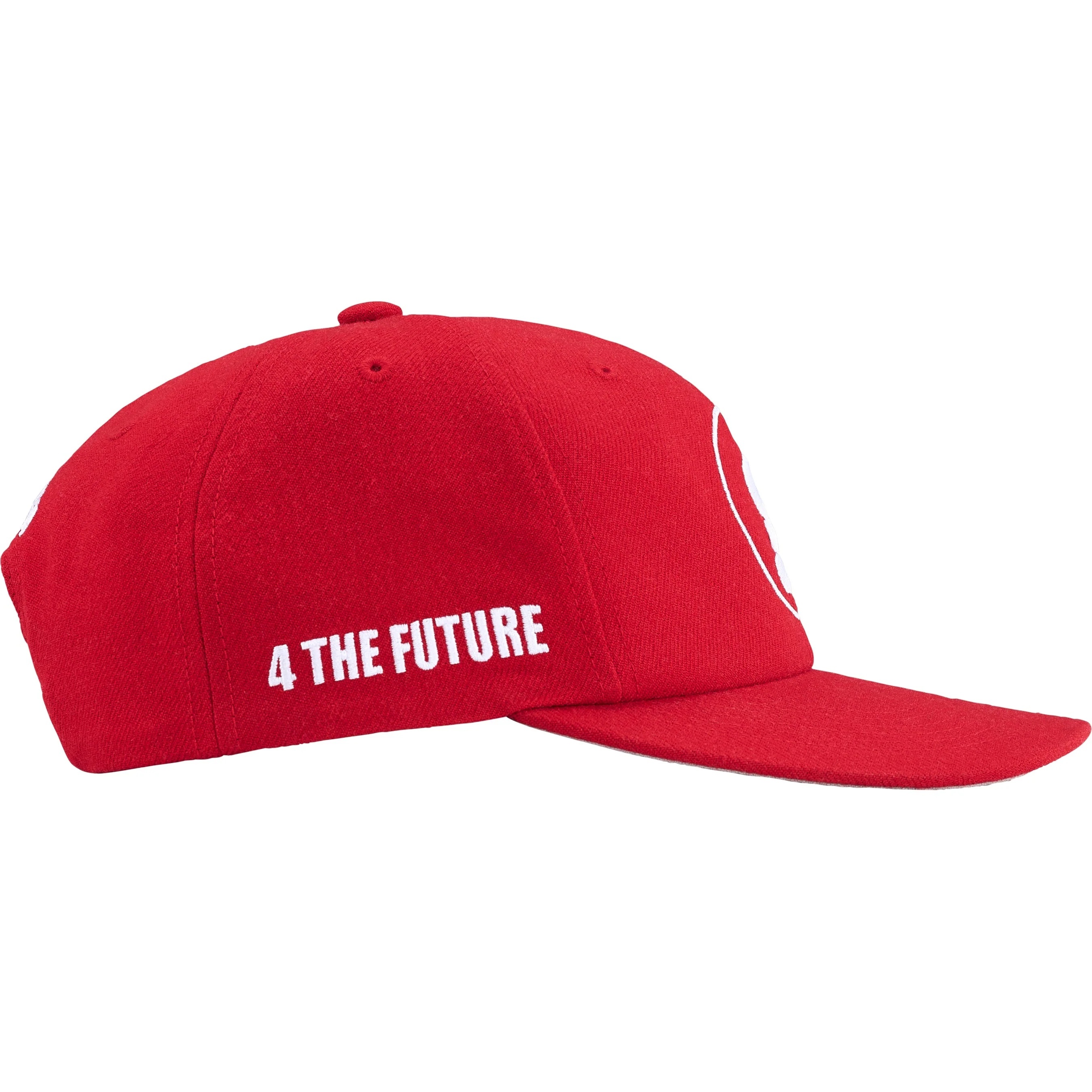 Supreme®/GOODENOUGH 6-Panel view 7